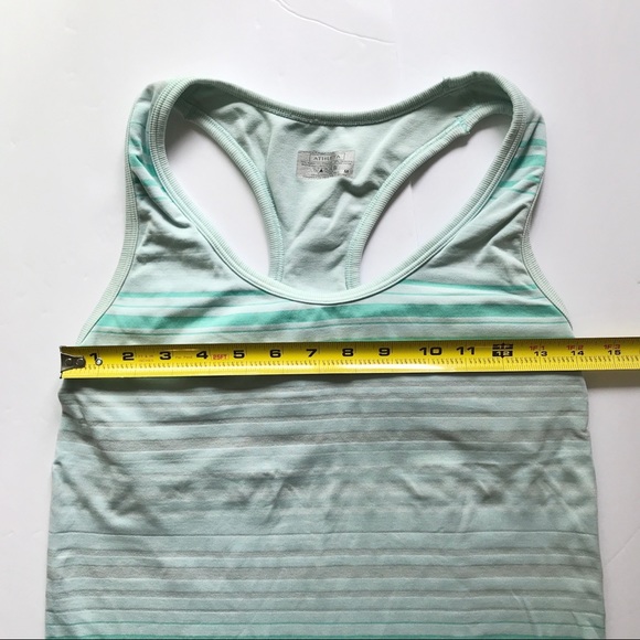 [GUC] Athleta Active Tank Tops lot SIZE M - Picture 5 of 8
